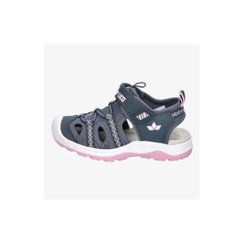 LICO MELORIA VS GREY/ROSE JUNIOR