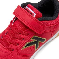 KELME PRECISION ELASTIC KIDS
