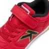 KELME PRECISION ELASTIC KIDS