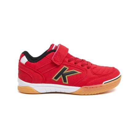 KELME PRECISION ELASTIC KIDS