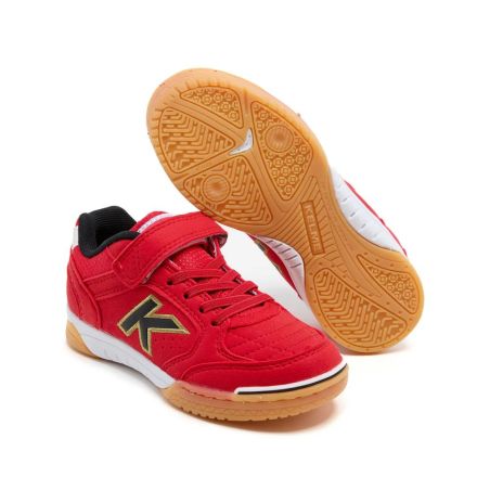 KELME PRECISION ELASTIC KIDS