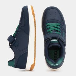 Joma Piper JR 2503 Kids Sneakers: Comfort and style for little ones!