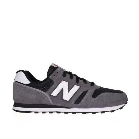 New Balance 373 Men: Retro Style and Urban Comfort