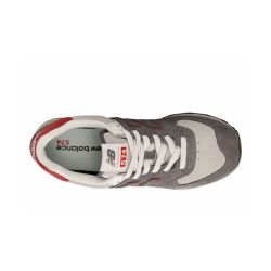New Balance U574QGY: Icon of Style and Comfort