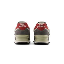 New Balance U574QGY: Icon of Style and Comfort