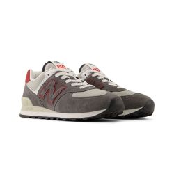 New Balance U574QGY: Icon of Style and Comfort