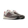 New Balance U574QGY: Icon of Style and Comfort