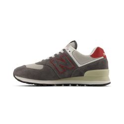New Balance U574QGY: Icon of Style and Comfort
