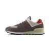 New Balance U574QGY: Icon of Style and Comfort