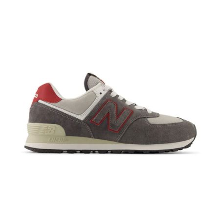 New Balance U574QGY: Icon of Style and Comfort