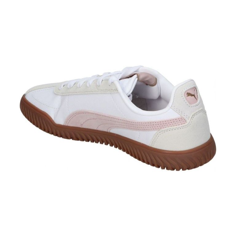 Puma Club Kayzer OG Women: Classic and Urban Style