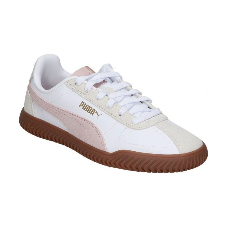 Puma Club Kayzer OG Women: Classic and Urban Style