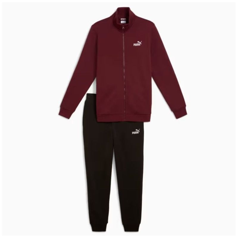 PUMA ESSENTIALS SWEAT SUIT Men