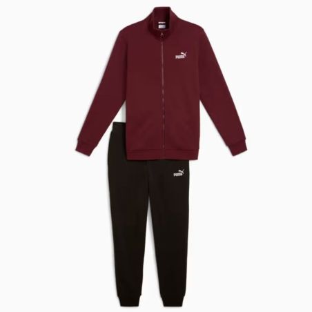 PUMA ESSENTIALS SWEAT SUIT Men