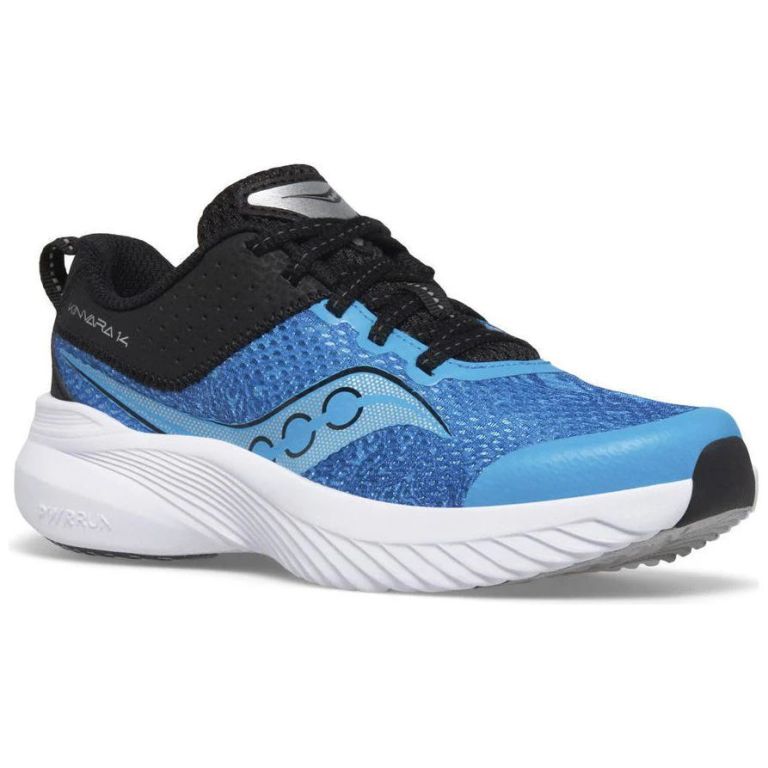 SAUCONY KINVARA 14 JUNIOR