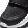 NIKE STAR RUNNER 3 NEGRO BLANCO