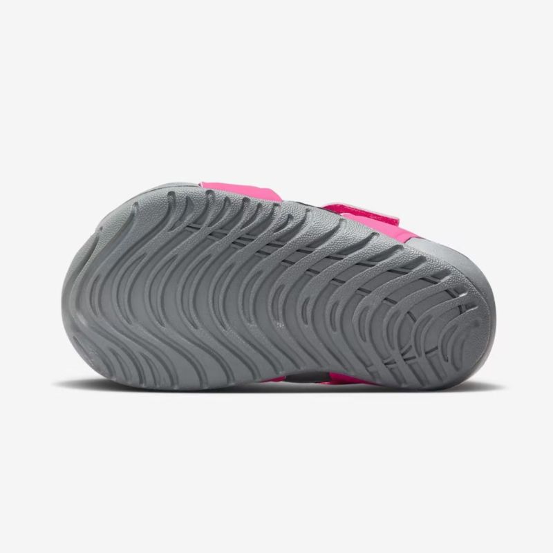 Nike Sunray Protect Bebé | Sandalias infantiles Nike
