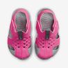NIKE SUNRAY PROTECT PINK BABY