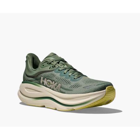 HOKA BONDI 9 MEN