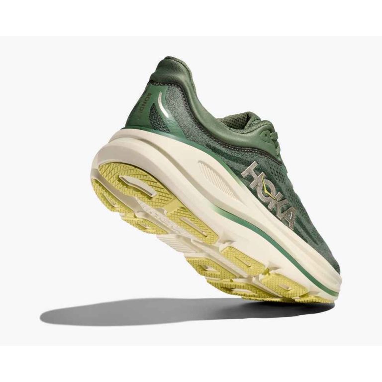 HOKA BONDI 9 MEN