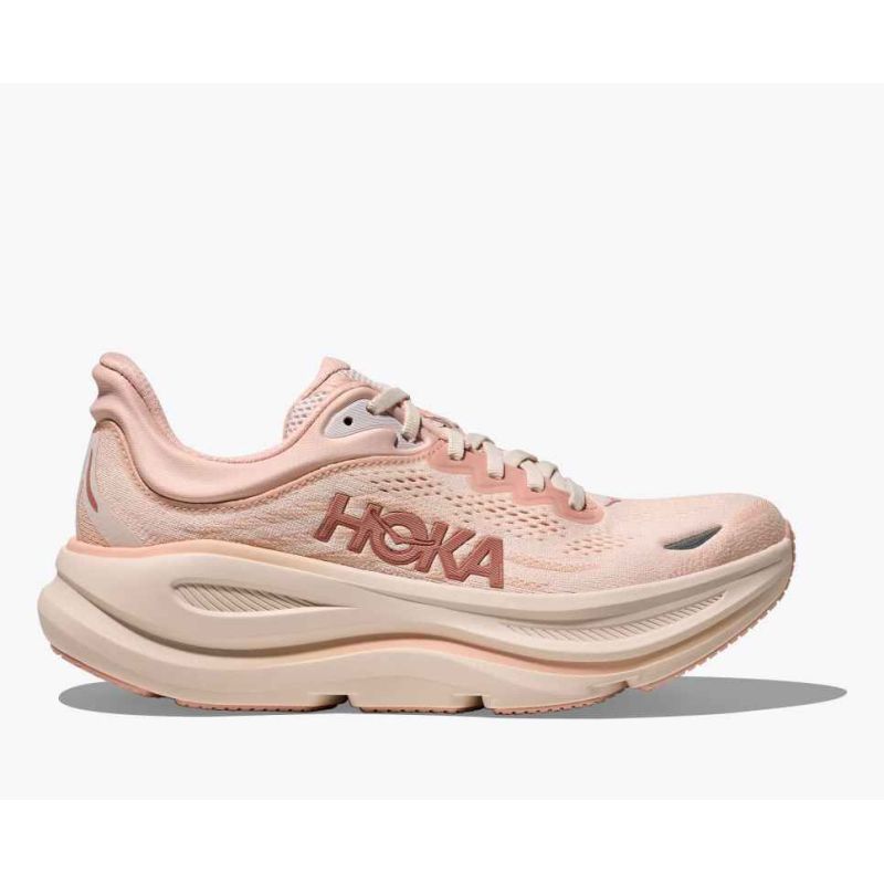 HOKA BONDI 9 WOMEN