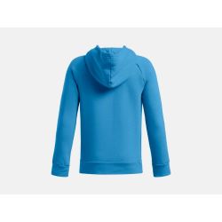 UNDER ARMOR UA RIVAL FLEECE BIG KIDS SWEATSHIRT