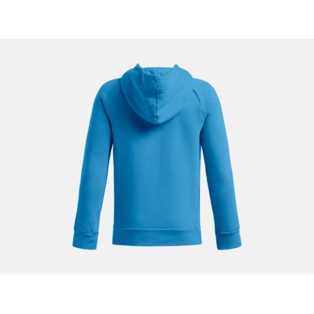 UNDER ARMOUR SUDADERA UA RIVAL FLEECE BIG KIDS