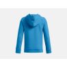 UNDER ARMOR UA RIVAL FLEECE BIG KIDS SWEATSHIRT