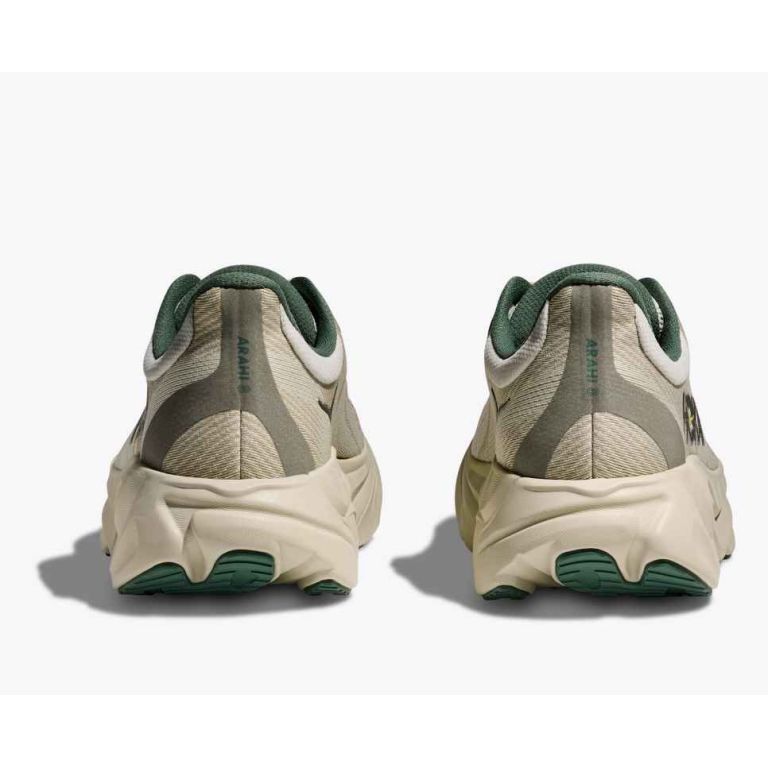 HOKA ARAHI 8 MEN