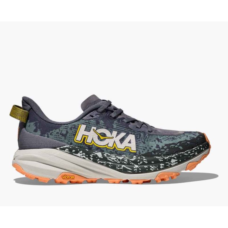 HOKA SPEEDGOAT 6 WOMEN