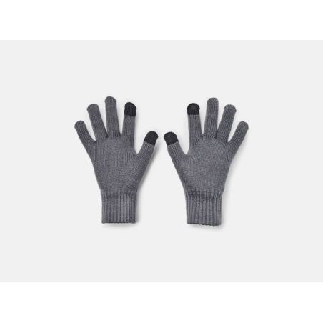 UNDER ARMOR GLOVES UA HALFTIME Men