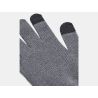 UNDER ARMOR GLOVES UA HALFTIME Men