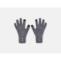 UNDER ARMOR GLOVES UA HALFTIME Men