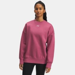 UNDER ARMOUR UA RIVAL FLEECE Women