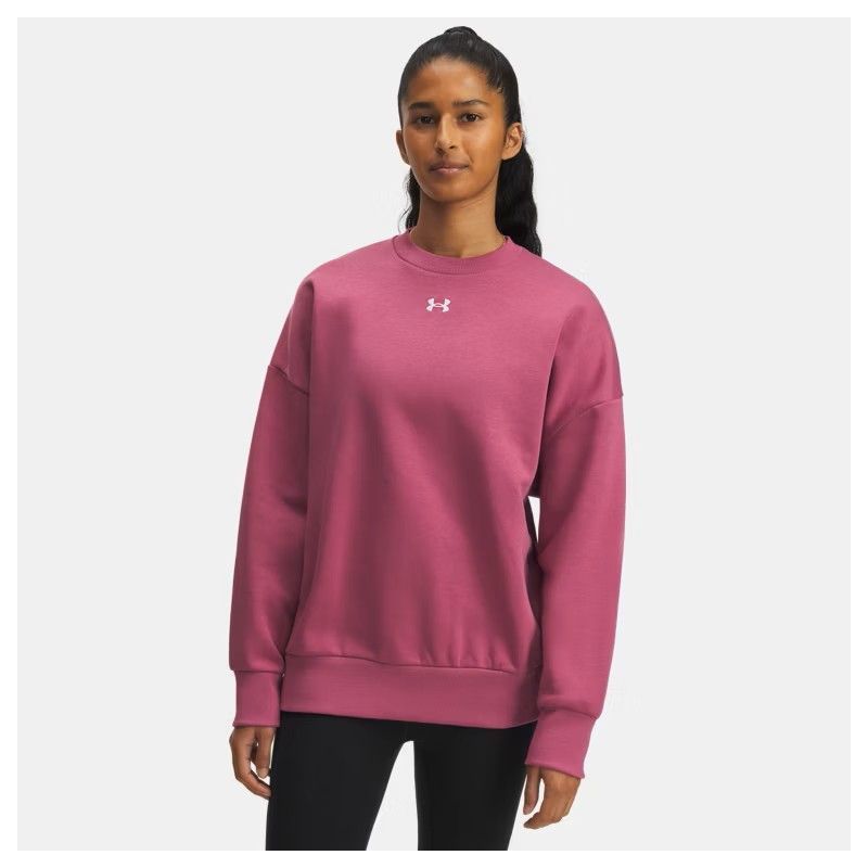 UNDER ARMOUR UA RIVAL FLEECE Women