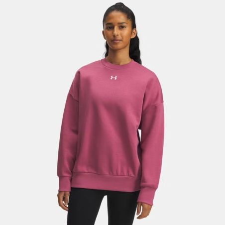 UNDER ARMOUR UA RIVAL FLEECE Women
