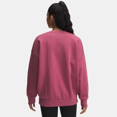 UNDER ARMOUR UA RIVAL FLEECE Women