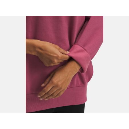 UNDER ARMOUR UA RIVAL FLEECE Women