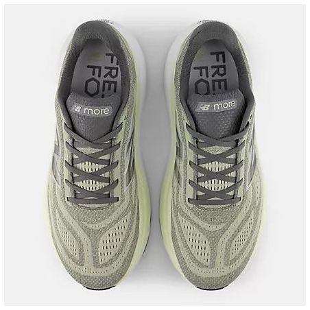NEW BALANCE FRESH FOAM X MORE v6 MEN