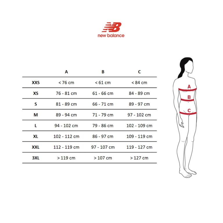 NEW BALANCE SPORT ESSENTIALS WOMEN