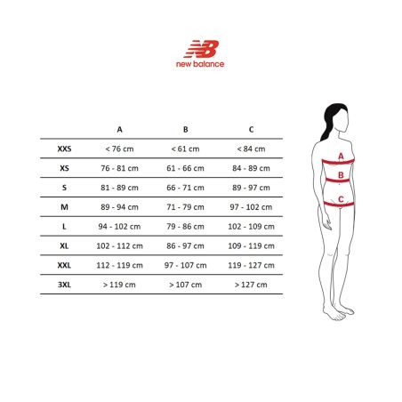 NEW BALANCE SPORT ESSENTIALS WOMEN