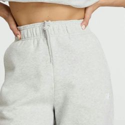 NEW BALANCE SPORT ESSENTIALS FLEECE JOGGER WOMEN