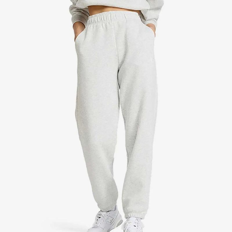 NEW BALANCE SPORT ESSENTIALS FLEECE JOGGER WOMEN