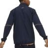 Windbreaker jacket: Protection and lightness.