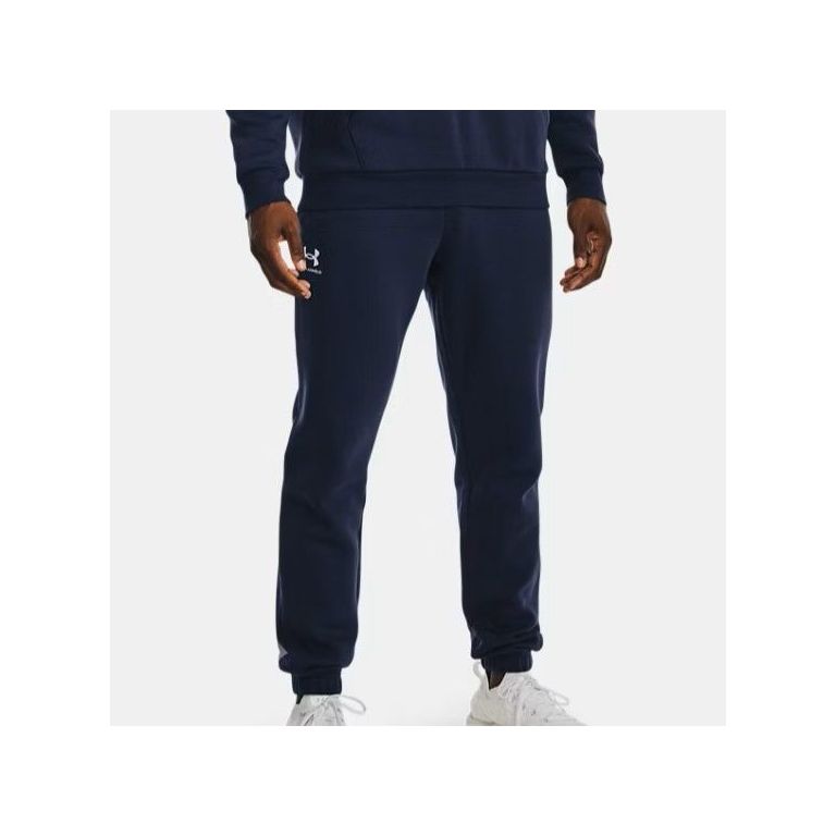 UNDER ARMOUR ICON FLEECE JOGGER MEN
