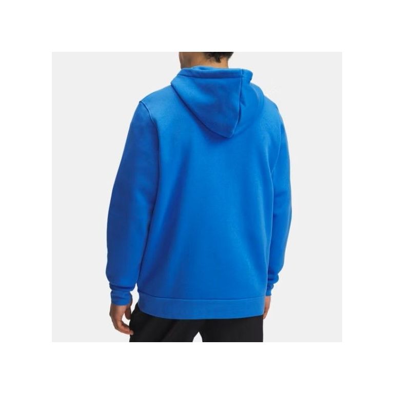 UNDER ARMOUR ICON FLEECCE FZ HOOD MEN