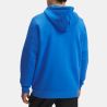 UNDER ARMOUR ICON FLEECCE FZ HOOD MEN
