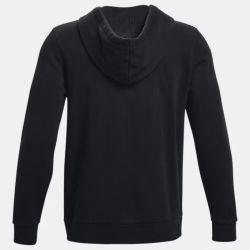 UNDER ARMOUR ICON FLEECCE FZ HOOD MEN