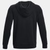 UNDER ARMOUR ICON FLEECCE FZ HOOD MEN
