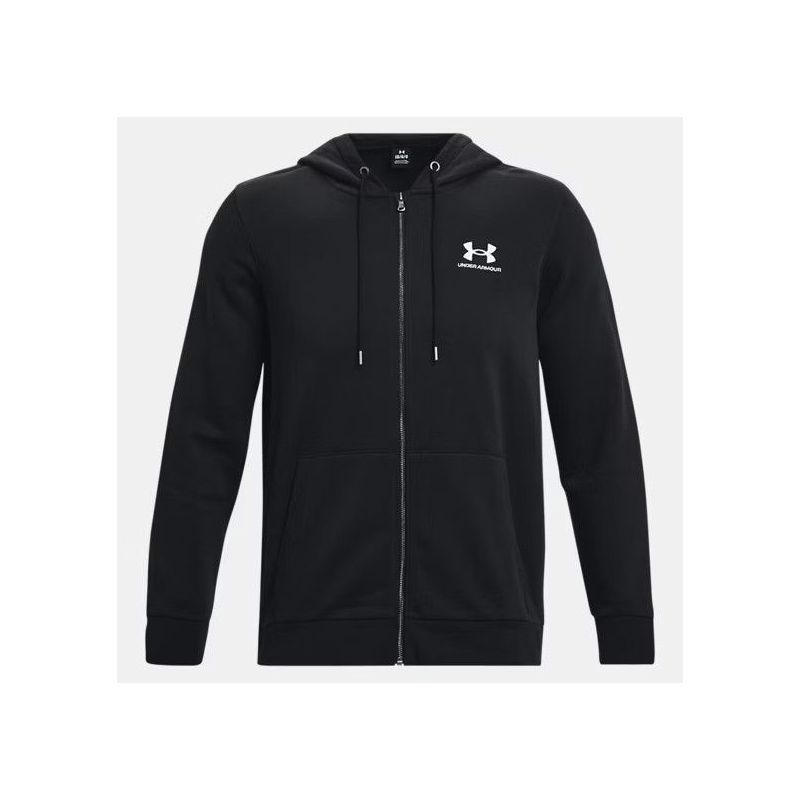 UNDER ARMOUR ICON FLEECCE FZ HOOD MEN